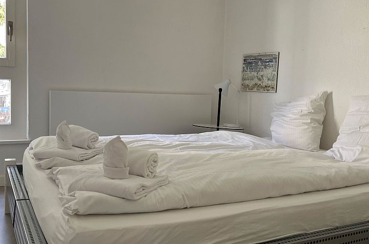 Appartement Seewohnung 2