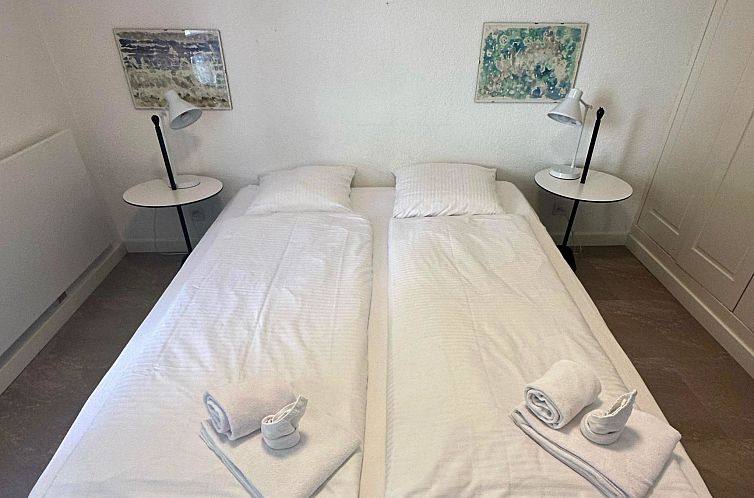 Appartement Seewohnung 2