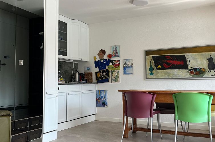 Appartement Seewohnung 2