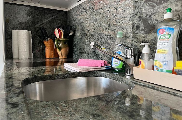 Appartement Seewohnung 2