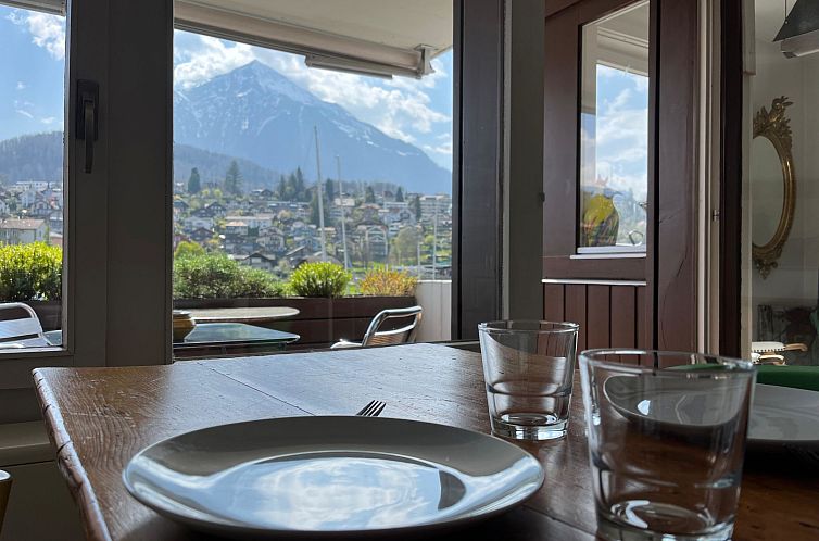 Appartement Seewohnung 2