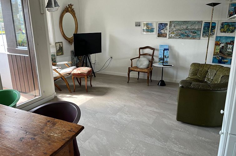 Appartement Seewohnung 2