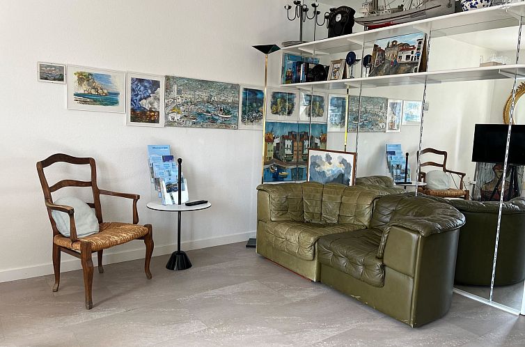 Appartement Seewohnung 2