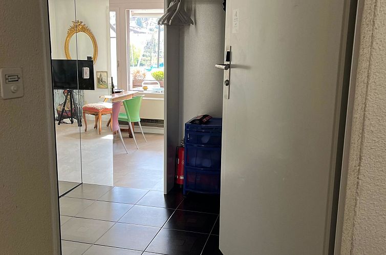 Appartement Seewohnung 2