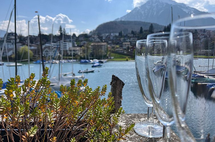 Appartement Seewohnung 2