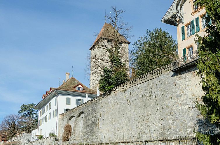 Appartement Seewohnung 2