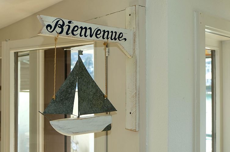 Appartement Seewohnung 2