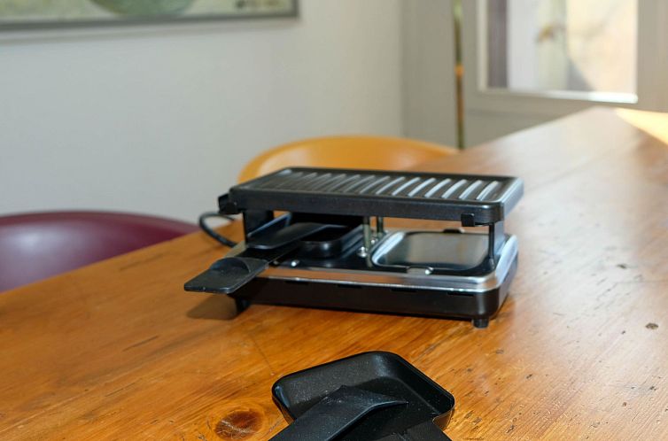 Appartement Seewohnung 2