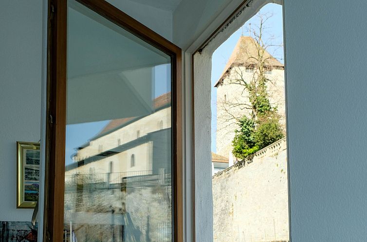 Appartement Seewohnung 2