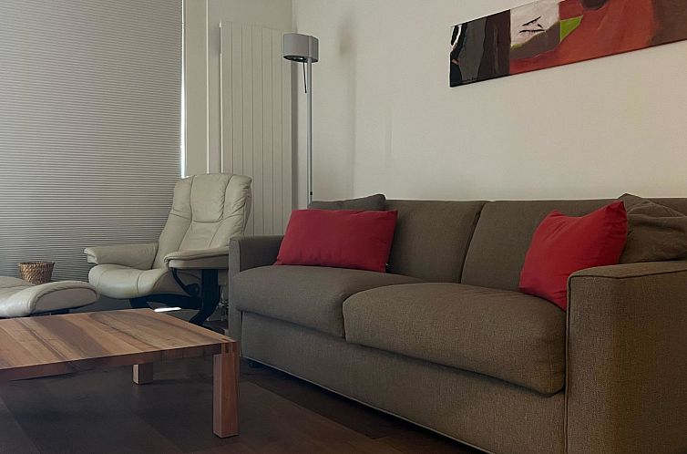 Appartement Buchtoase