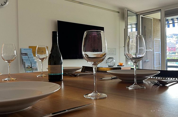 Appartement Buchtoase