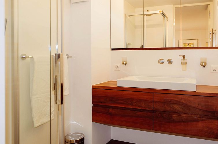 Appartement Buchtoase