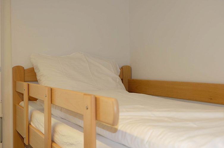 Appartement Buchtoase