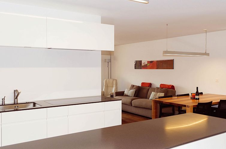 Appartement Buchtoase