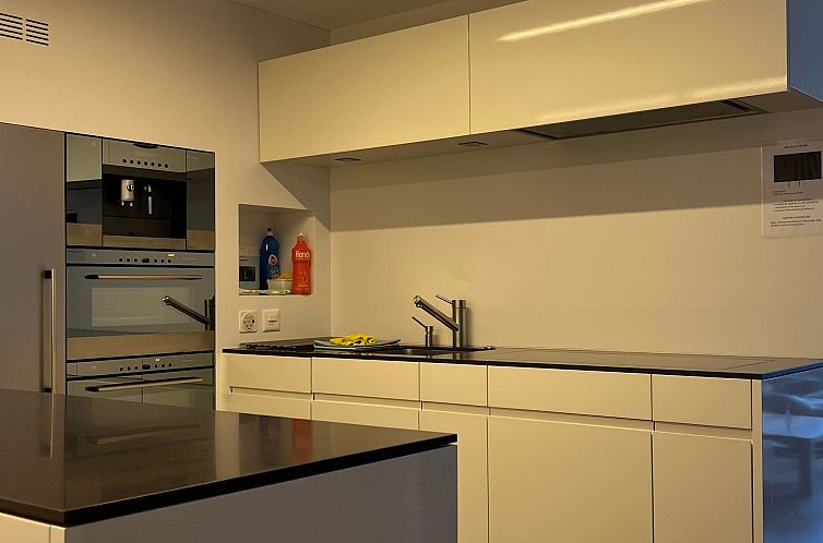 Appartement Buchtoase