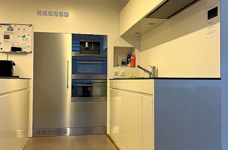 Appartement Buchtoase