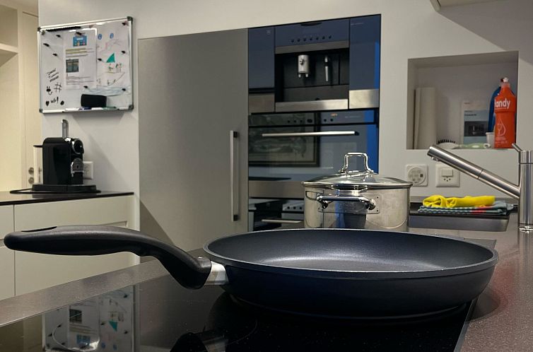 Appartement Buchtoase