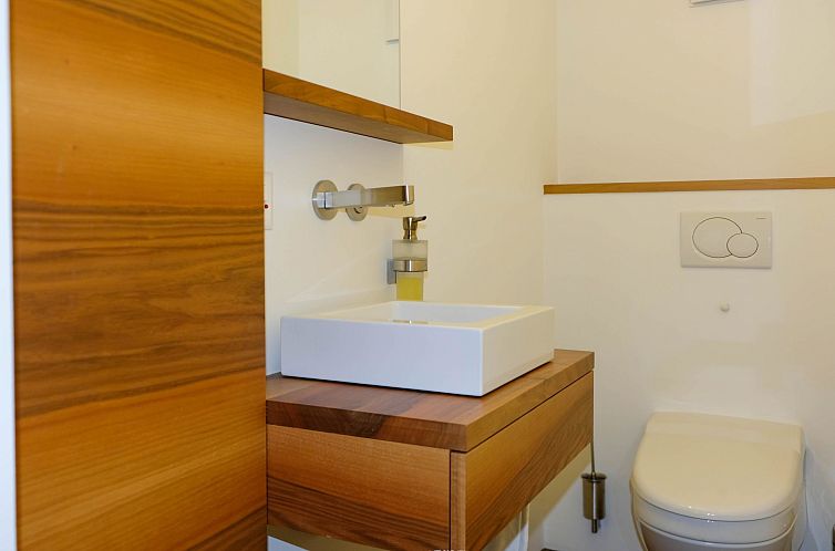 Appartement Buchtoase