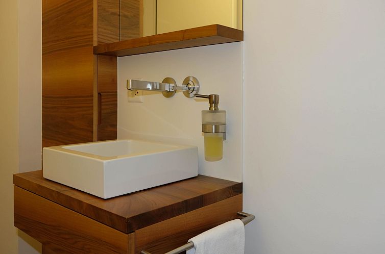 Appartement Buchtoase