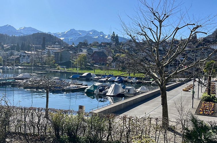 Appartement Buchtoase