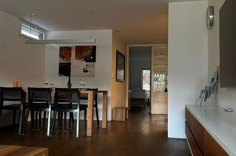 Appartement Buchtoase