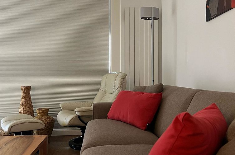 Appartement Buchtoase