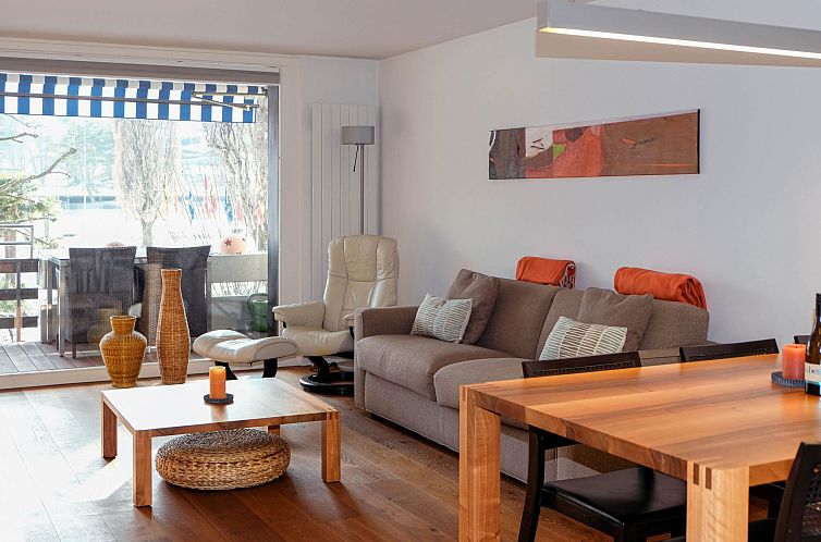 Appartement Buchtoase