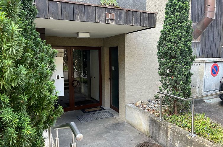 Appartement Buchtoase