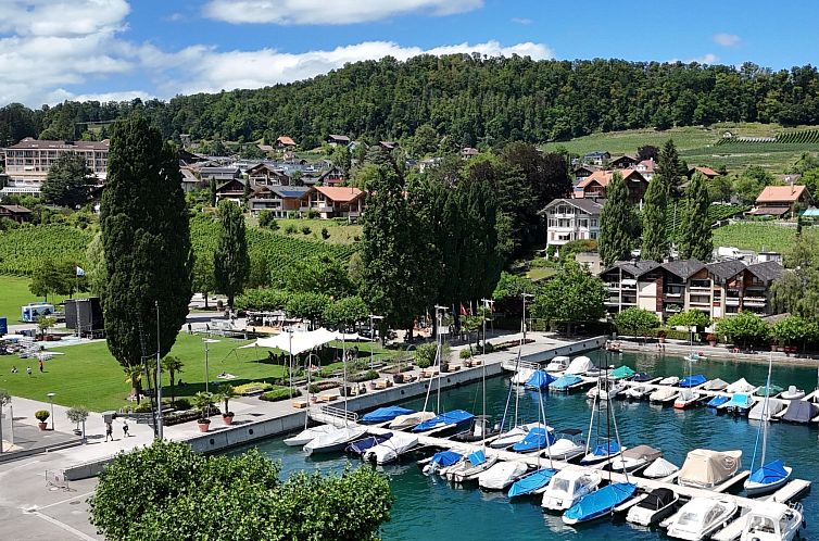 Appartement Buchtoase