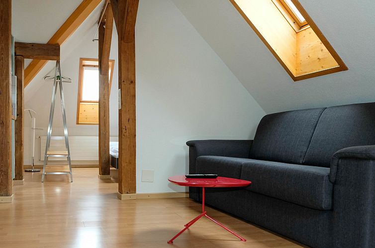 Unterkunft 1800905 - Appartement Berner Oberland - Appartement Spatzennest