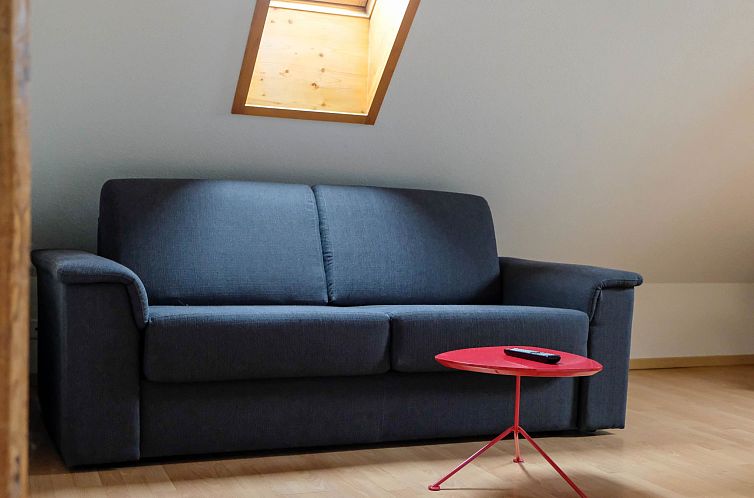 Appartement Spatzennest