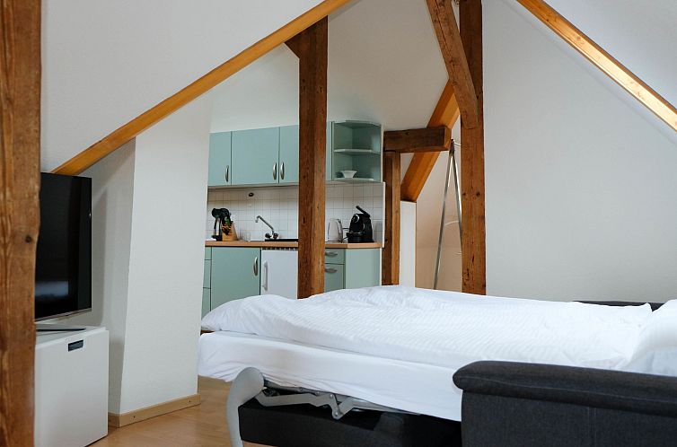 Appartement Spatzennest