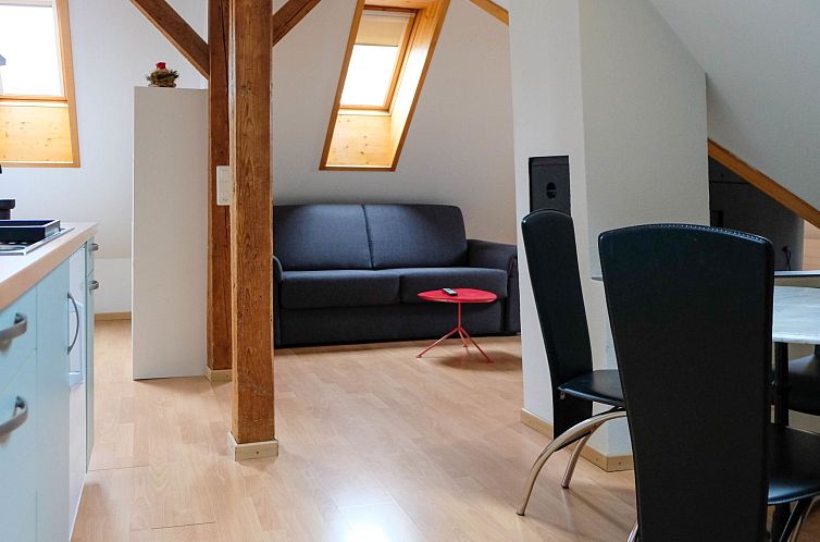 Appartement Spatzennest