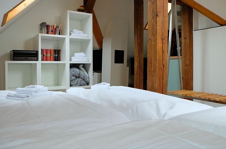 Appartement Spatzennest