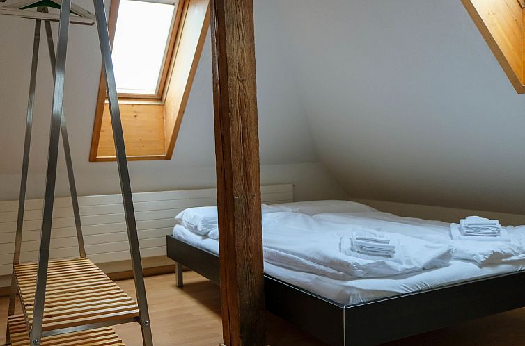 Appartement Spatzennest