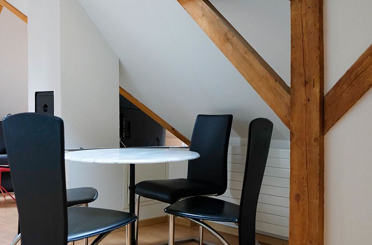 Appartement Spatzennest