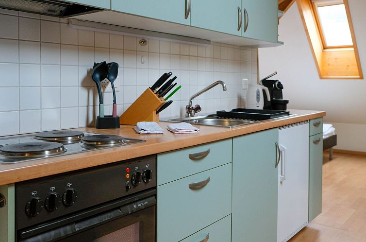 Appartement Spatzennest