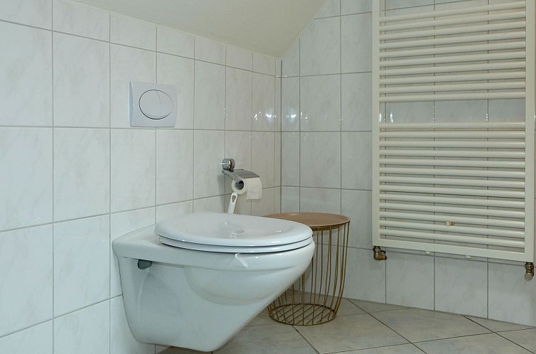 Appartement Spatzennest