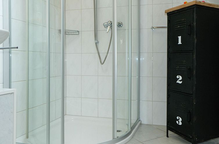 Appartement Spatzennest