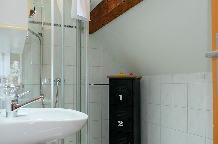 Appartement Spatzennest