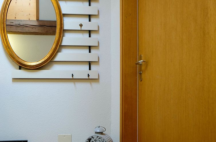Appartement Spatzennest