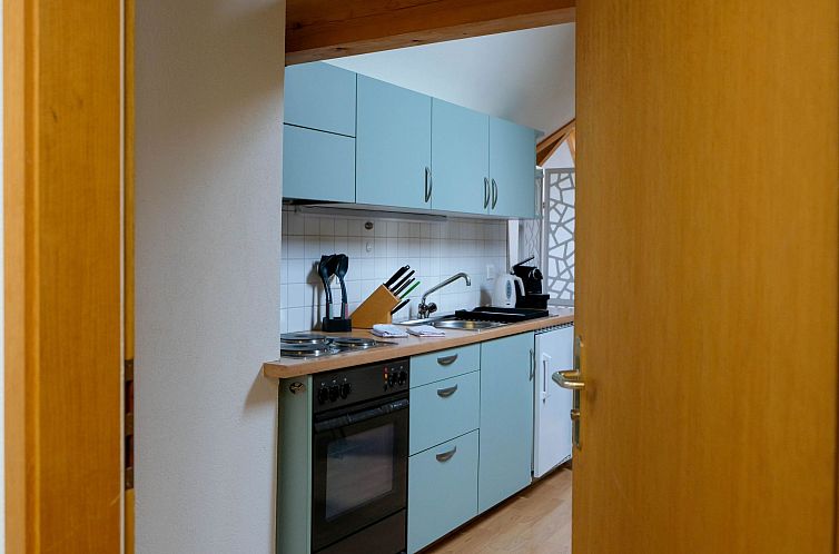 Appartement Spatzennest