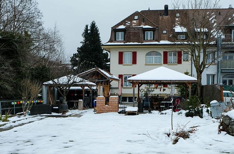 Appartement Spatzennest