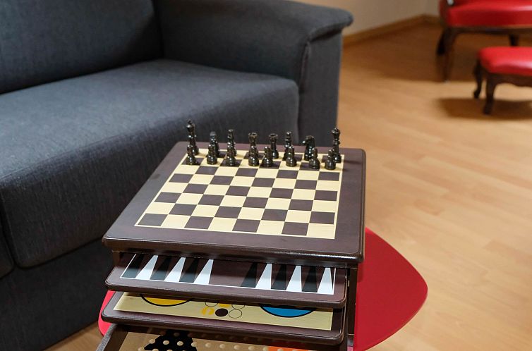 Appartement Spatzennest