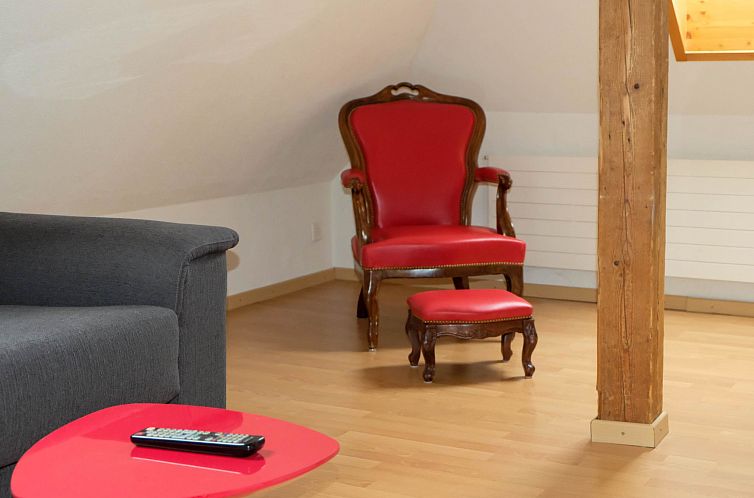 Appartement Spatzennest