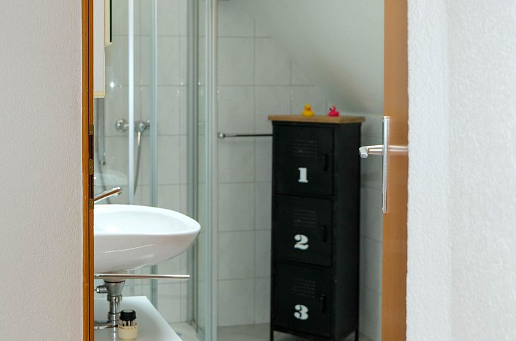 Appartement Spatzennest