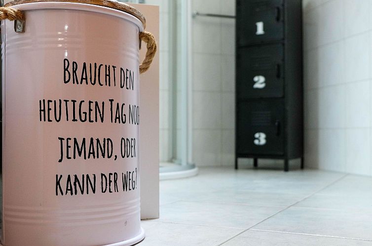 Appartement Spatzennest