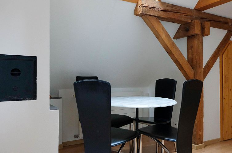 Appartement Spatzennest