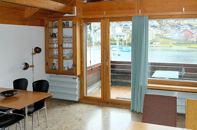 Appartement Seewohnung 1