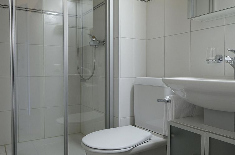 Appartement Seewohnung 1